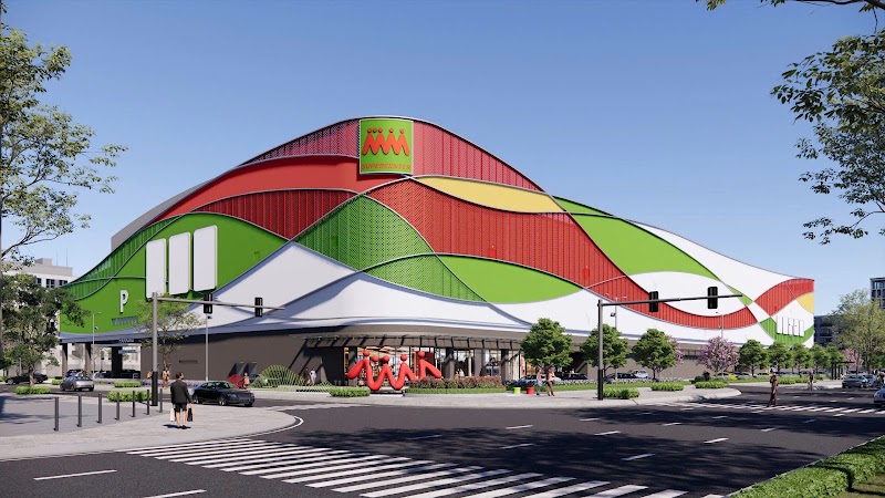 MM Supercenter Đà Nẵng