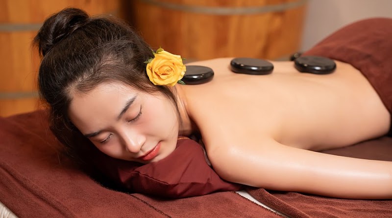 안나스파&커피 (Anna Spa & Coffee)