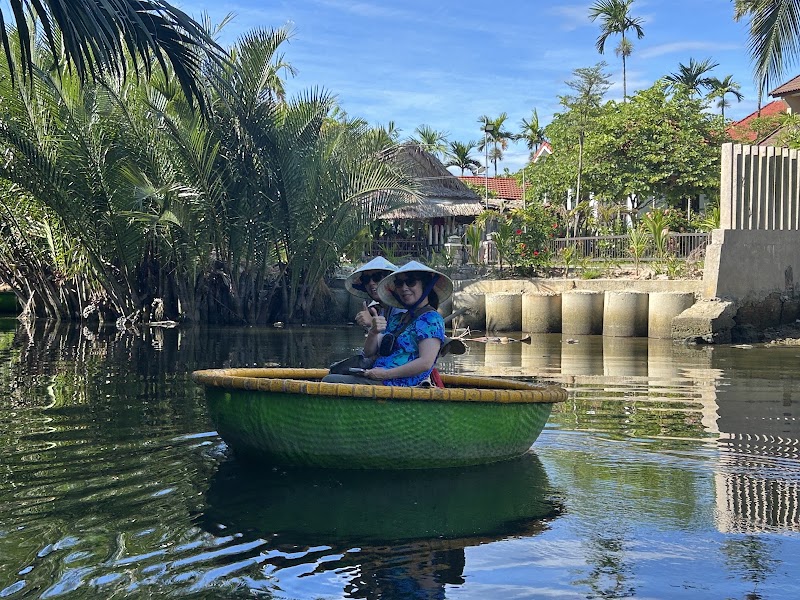 Hoi An Backroad Tours/ Hoi An Vespa Tours/ Hoi An Bike Tours/ Hoi An Tours