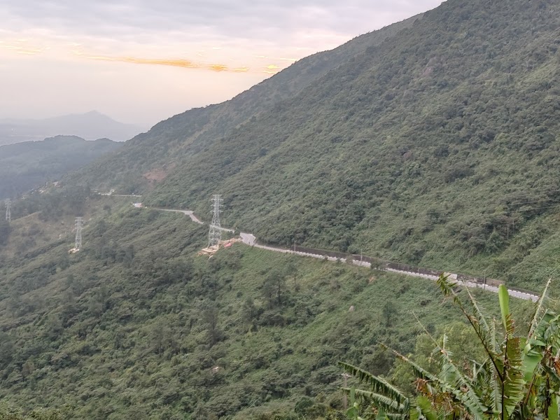 Easy rider Da Nang Việt Nam