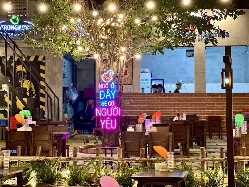 Mọi - Lẩu & Nướng ( BBQ & Hot Pot)