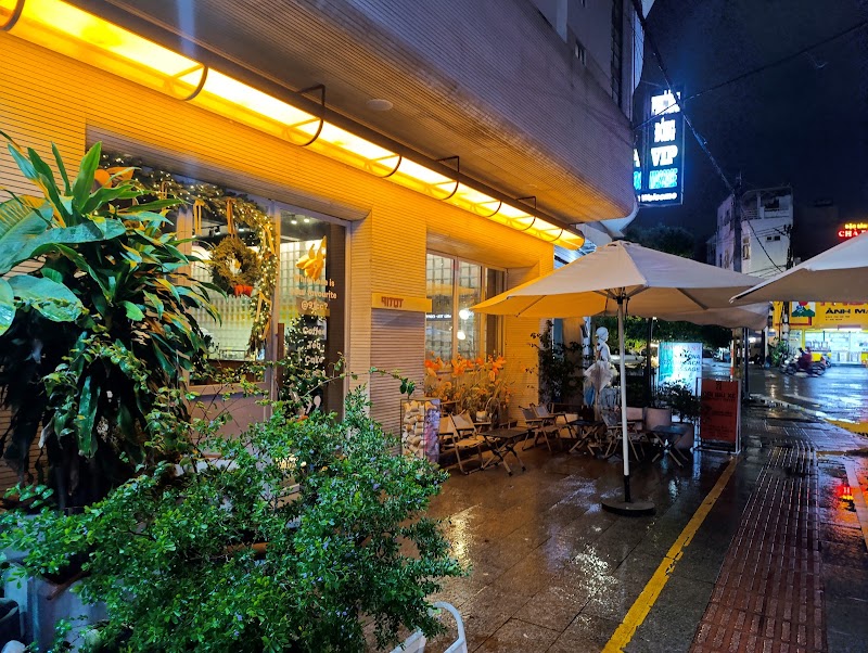91 컨셉 커피 ([91cc] 91 Concept Coffee)