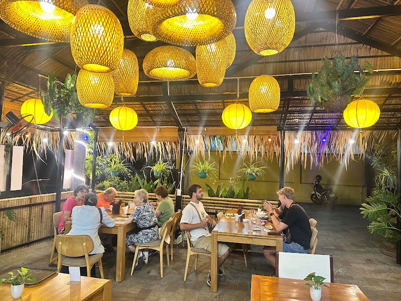 KOME'S Restaurant Hoi An