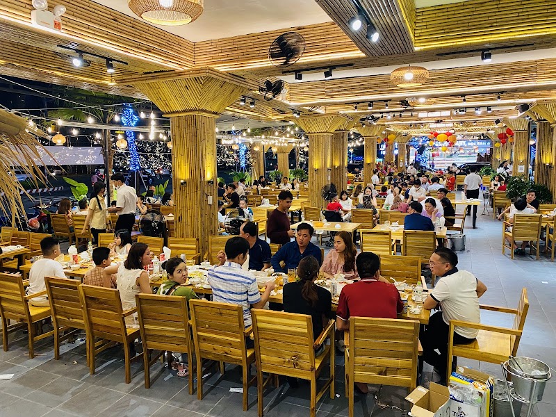 Phát Mỹ Hạnh Seafood Đà Nẵng