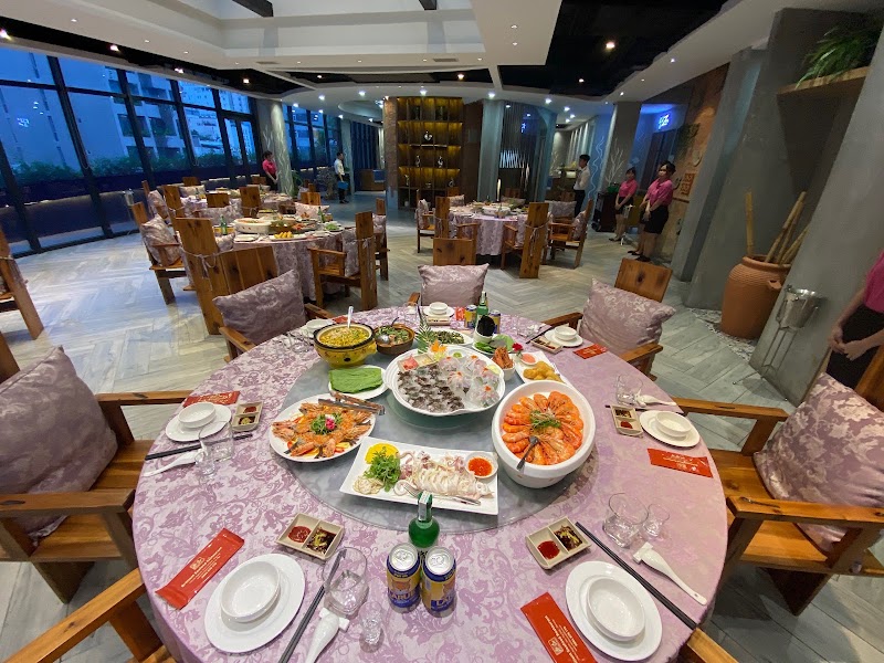 Brilliant Restaurant