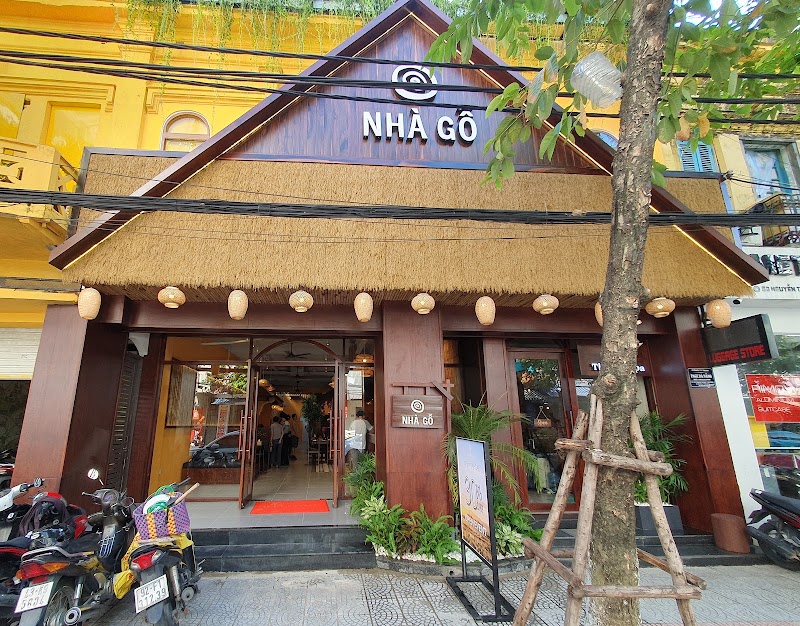 Nha Go Viet - 다낭 냐고비엣