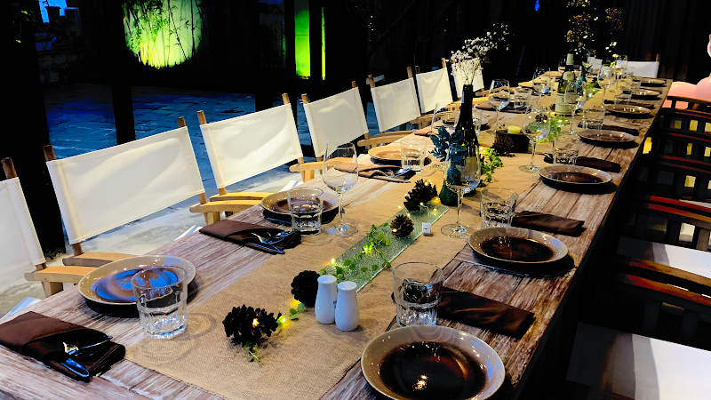 MeliOh Bistro Danang - ROMANTIC DATING EXPERIENCE