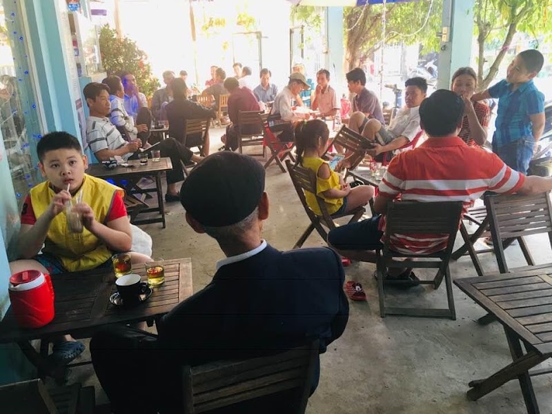 Nhẫn Cafe & Phở ( Vietnamese Food )
