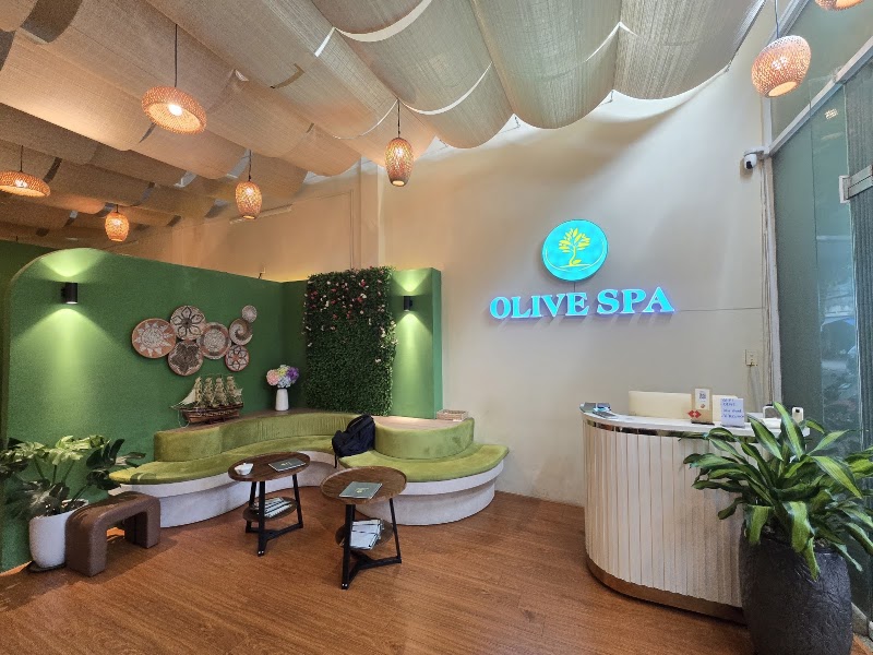 올리브 스파 (OLIVE SPA)