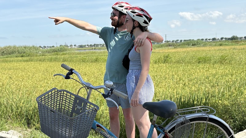Countryside Tour Hoi An (by Fresh Air Tour)