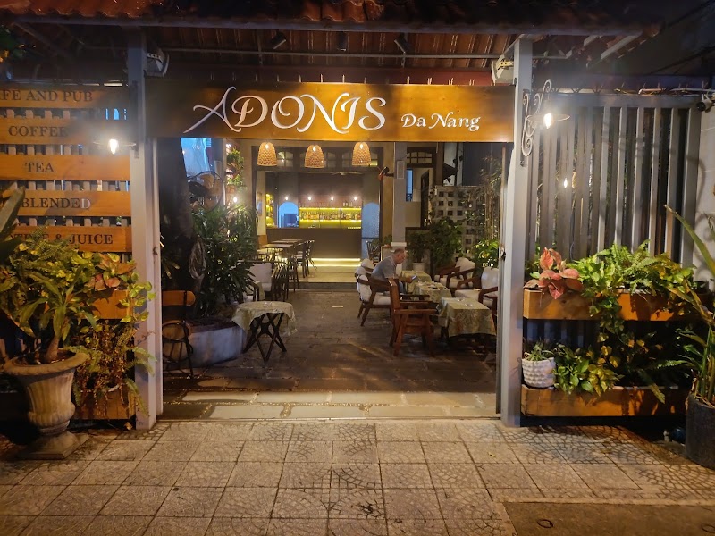 Adonis Da Nang