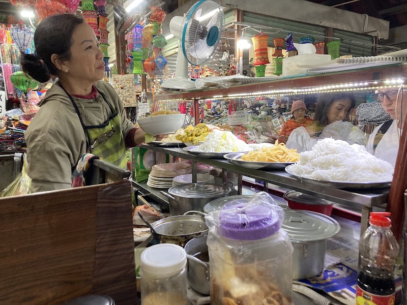 Mrs Ha Authentic Local Food Stall