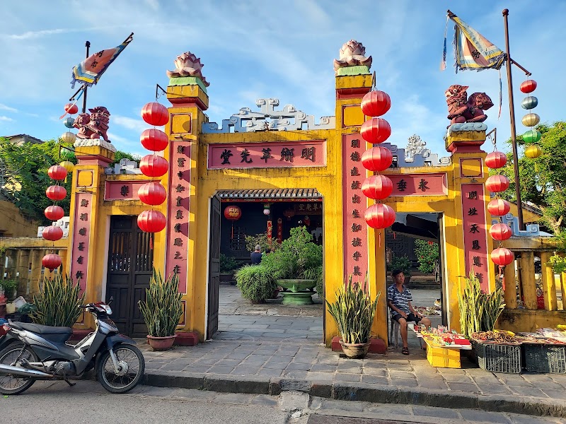 The Timeless Hoi An