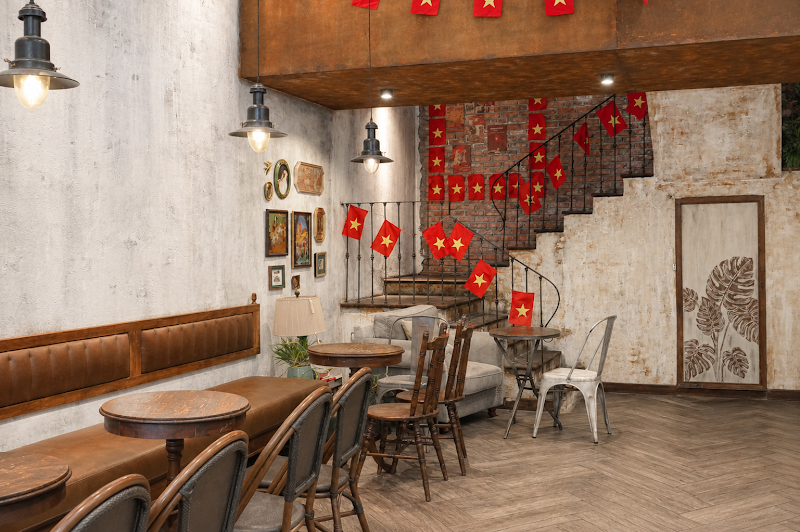 Gé Cafe