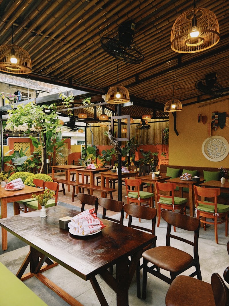 엉클환 커피&가든 (Uncle Huan Coffee & Garden)