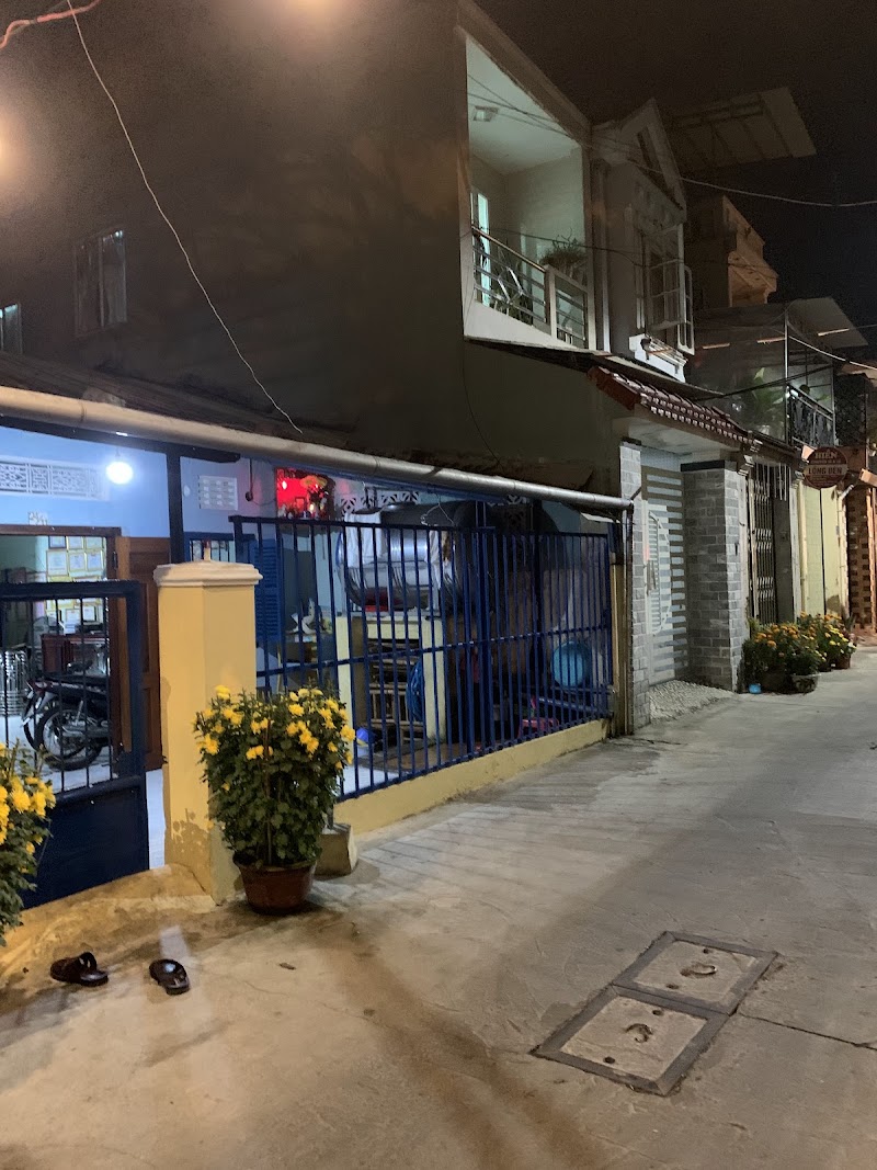 Món Huế - Hội An