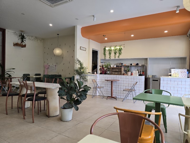 Disi_ 래디시 ( drink & korean food)