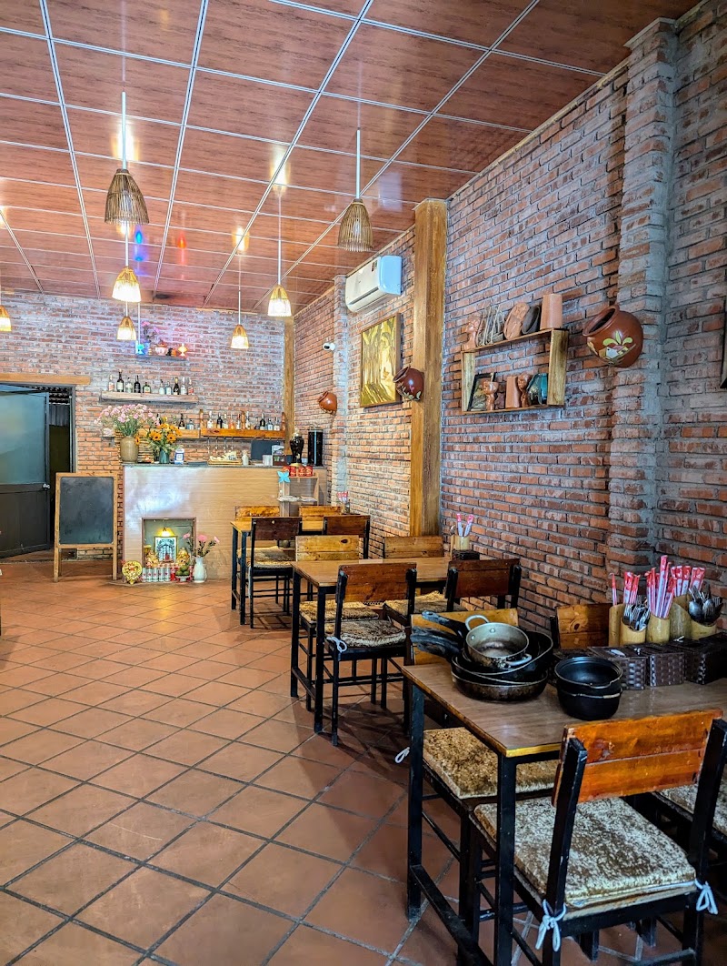 Claypot Hoi An