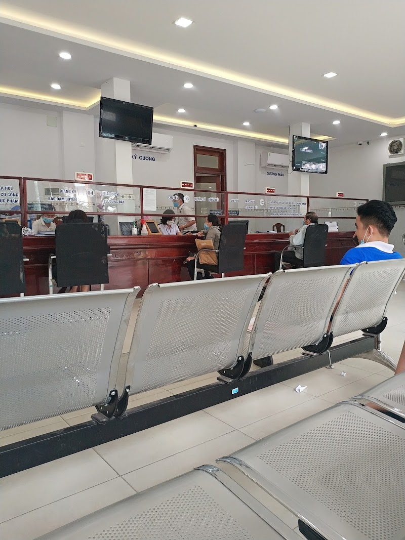 Số 270 Trần Phú