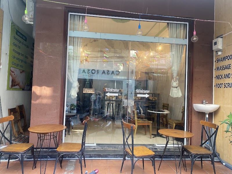 The Green Ramen Danang | Ramen Chay Xanh