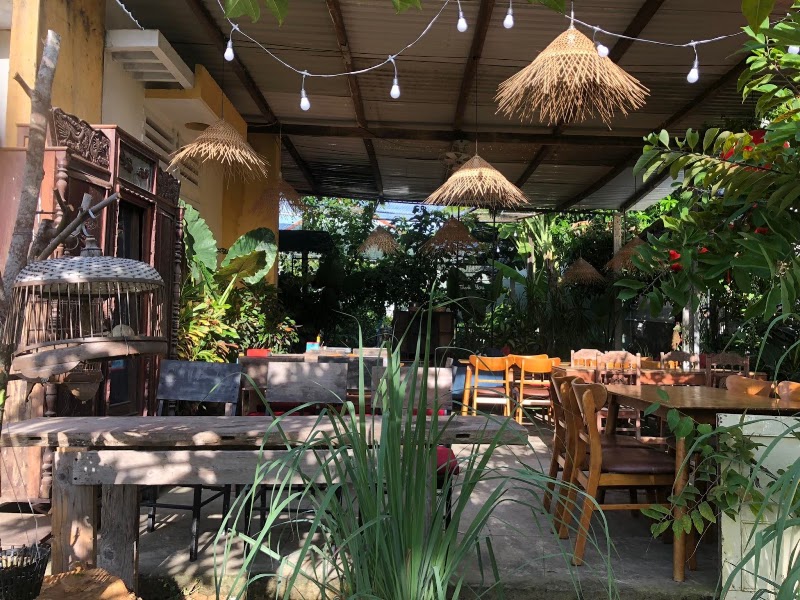 Vina Ngon Hoi An Restaurant
