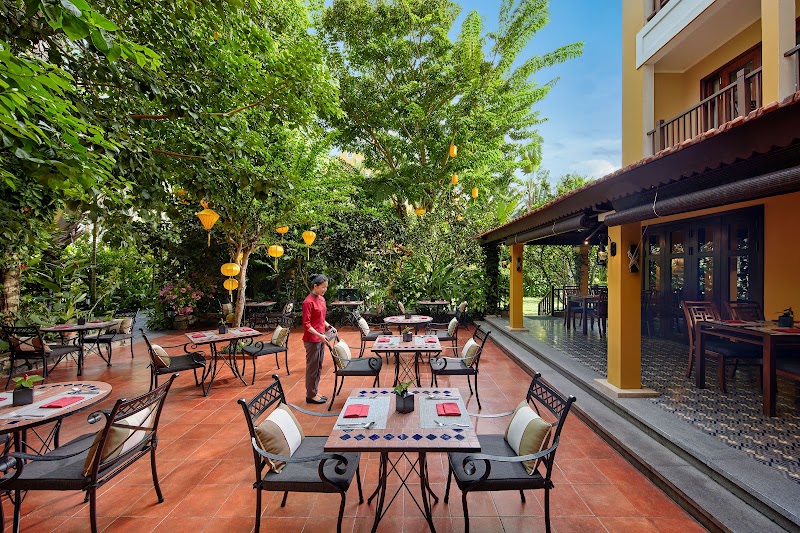 Red Bean Hoi An