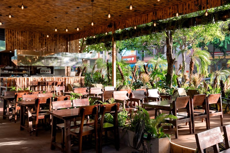 Đà Phố Coffee & Beer Garden