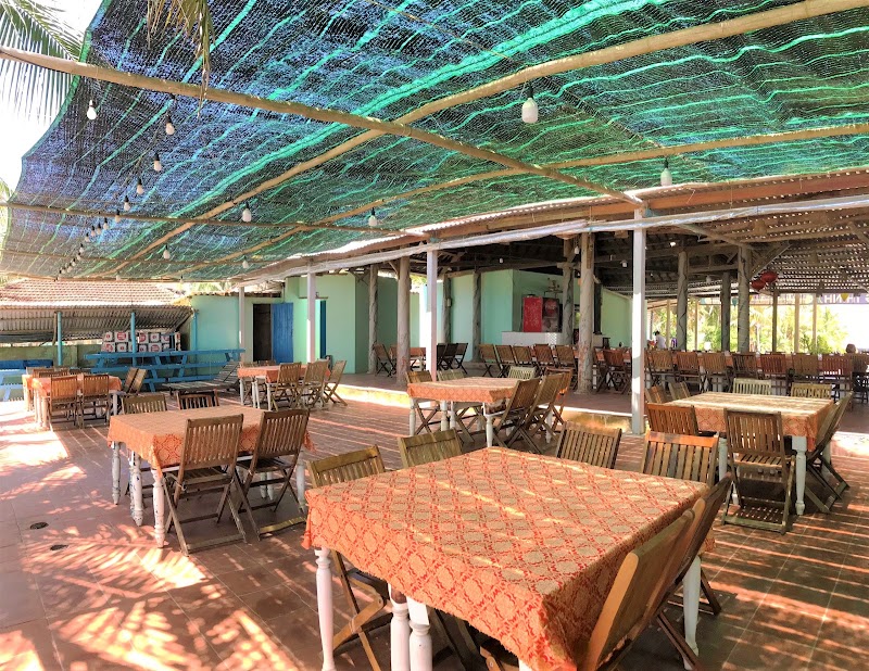 Nhà Hàng Hải Sản Tươi Sống Phương Thịnh - HOI AN SEAFOOD - 호이안 레스토랑 - ホイアンレストラン