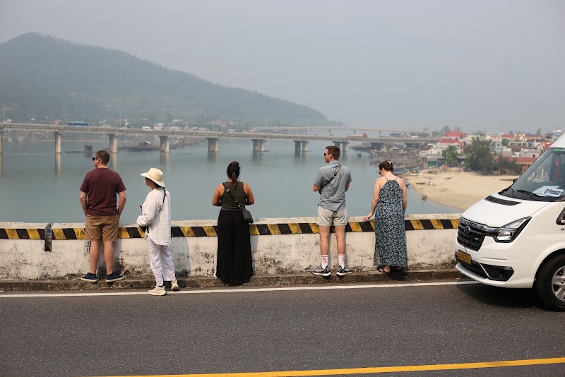 NGUYEN Tours - Culture & Adventure Tours Vietnam