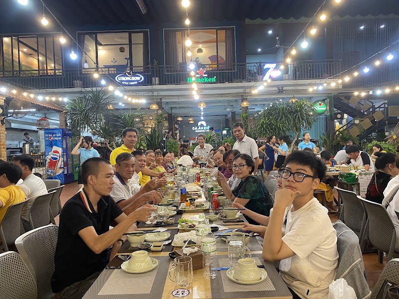 Hải Vân Bay SeaFood Restaurant