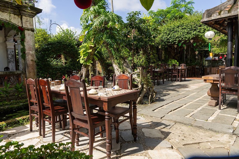 Anabas Restaurant - Cá Rô Đồng Quán - Hoi An restaurant - 호이안 로컬 레스토랑