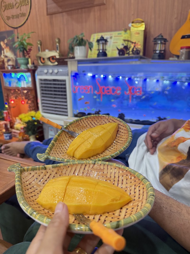 Green Space spa Hội An