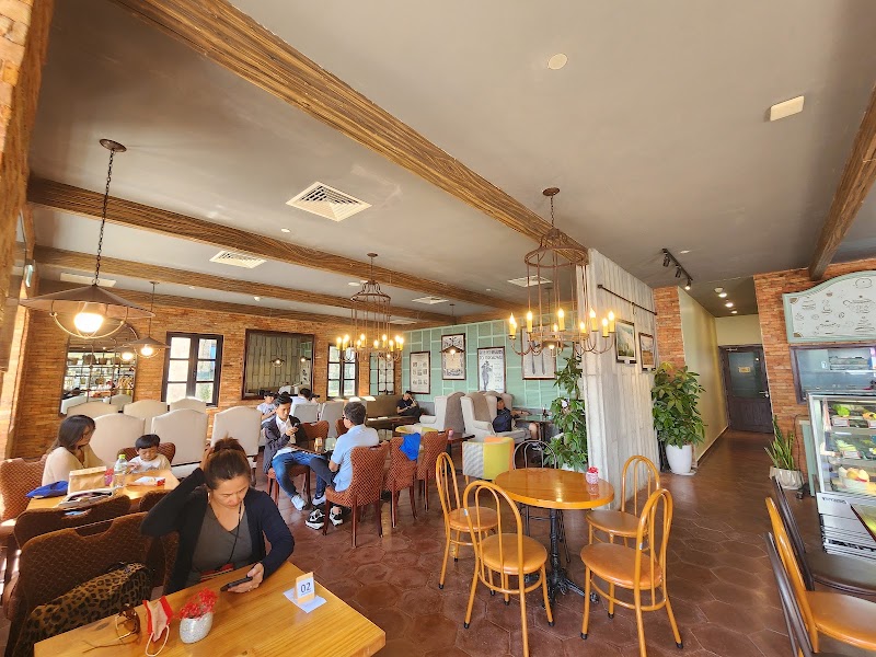 KUNGFU NOODLE RESTAURANT