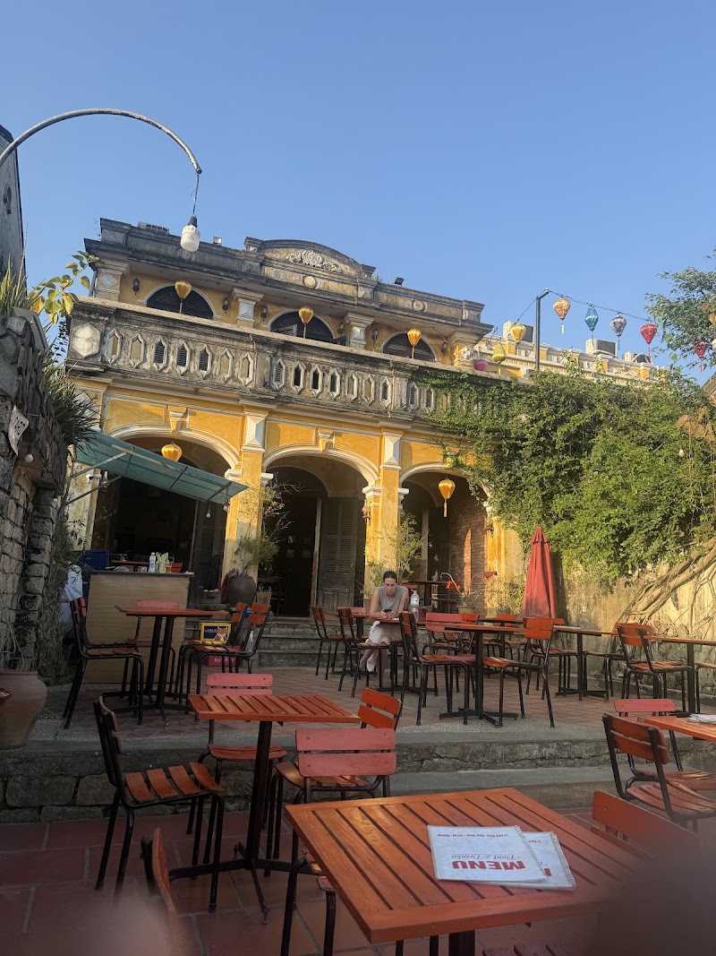 Chợ Quê Riverside Restaurant