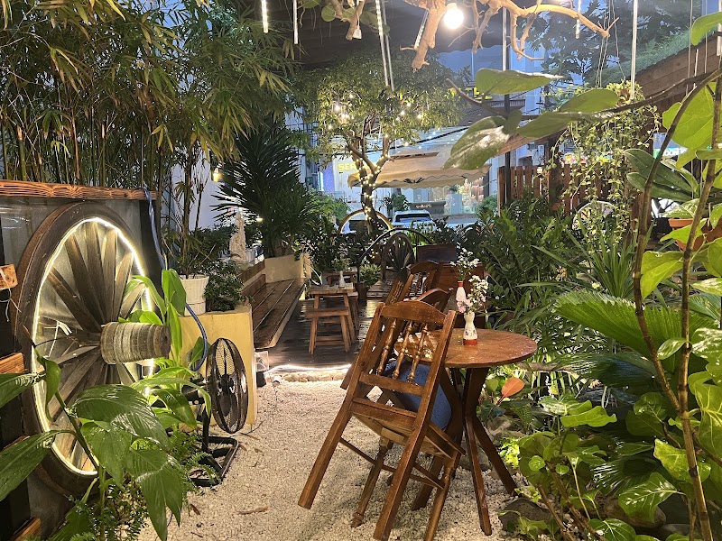 Cafe Phuong