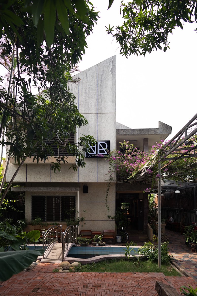 Roost Coffee Roasters | Da Nang