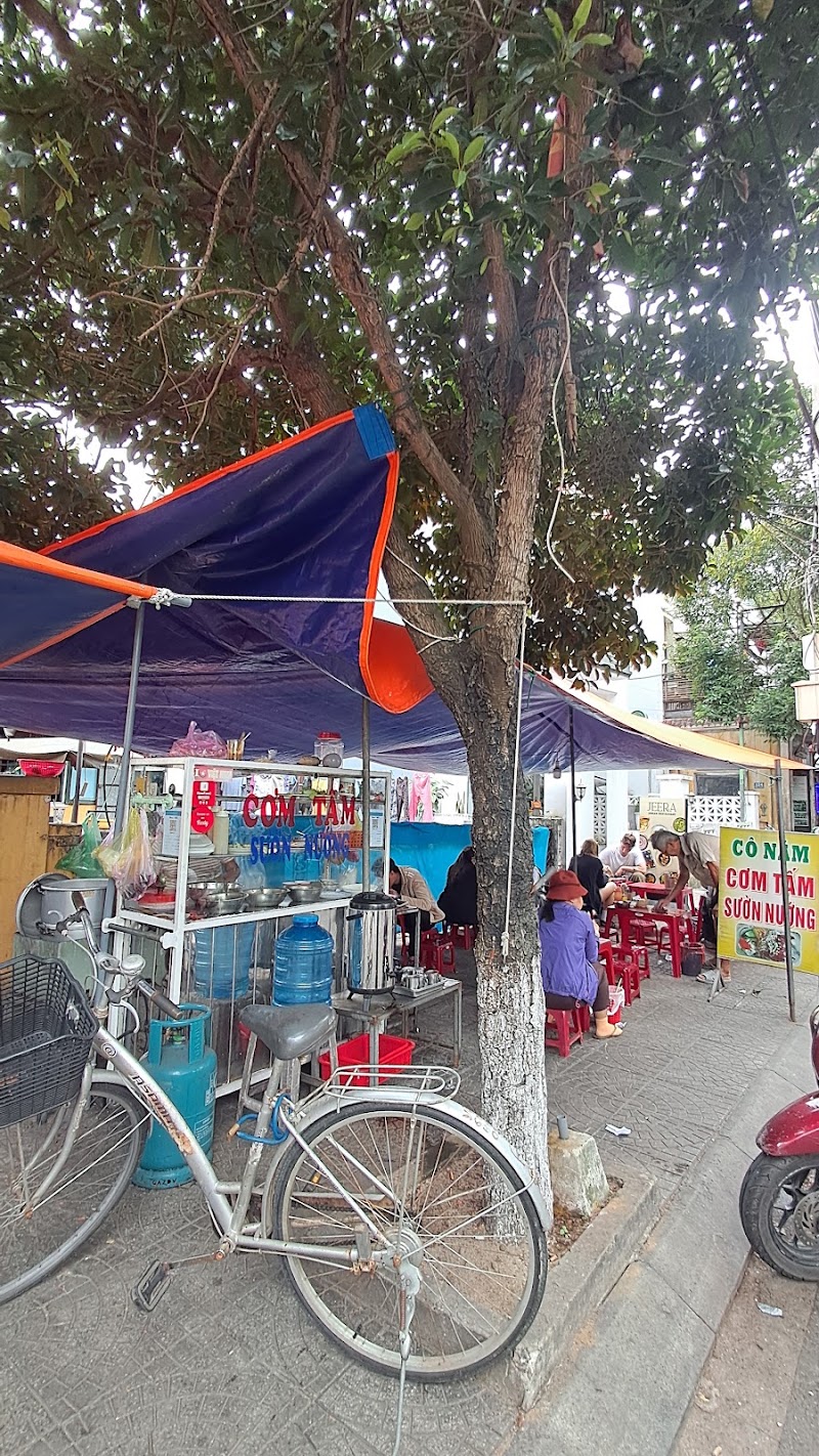 Best Food Street of Hoi An