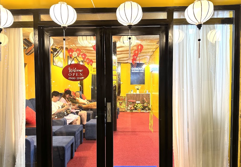 DENOVO SPA
