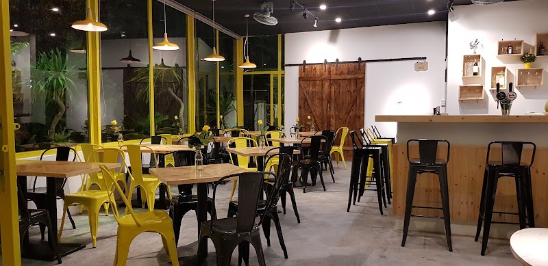 ROM Vegetarian Bistro - Hoi An