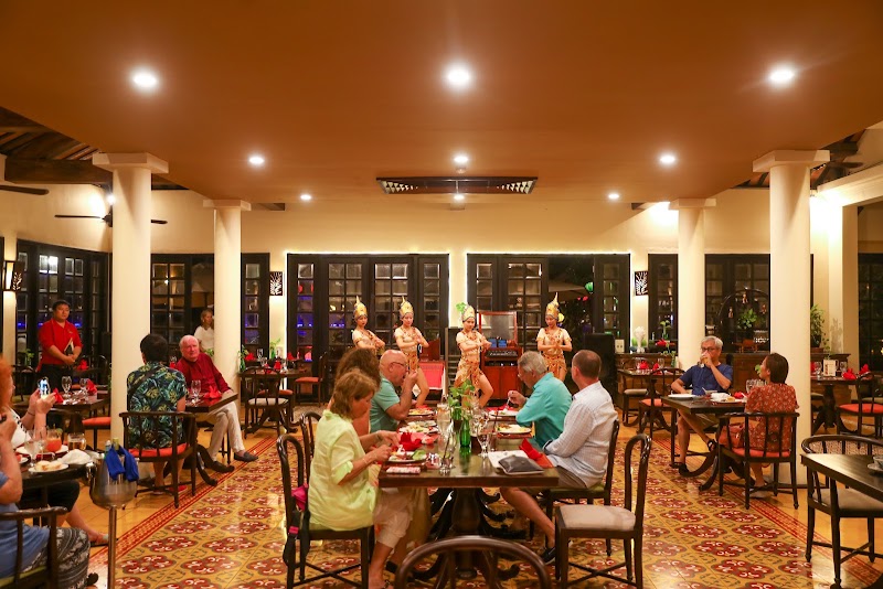 L’Annam Restaurant