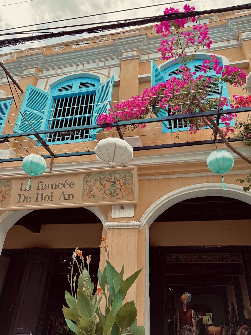 라피앙세 드 호이안 (La Fiancée de Hoi An)