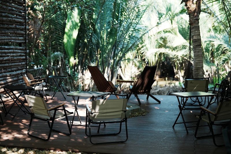 PlantLab Restaurant