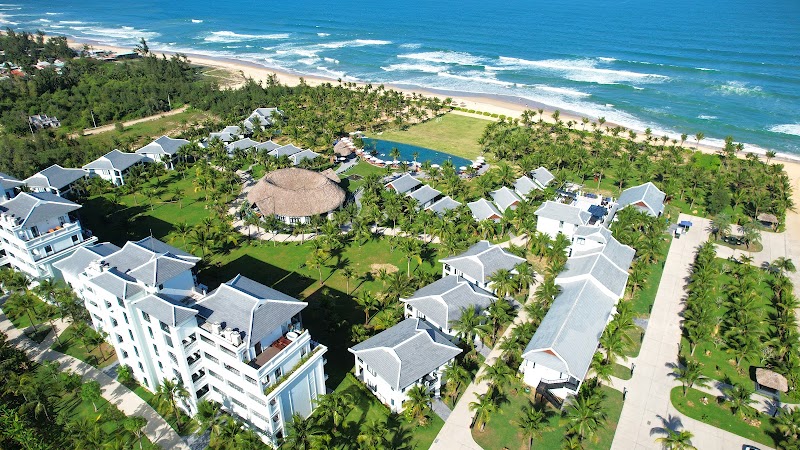 블리스 호이안 비치 리조트&웰니스 (Bliss Hoi An Beach Resort & Wellness)
