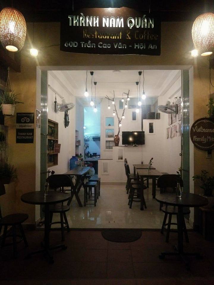 Thành Nam Quán (탄남꽌) _ Vietnamese Restaurant