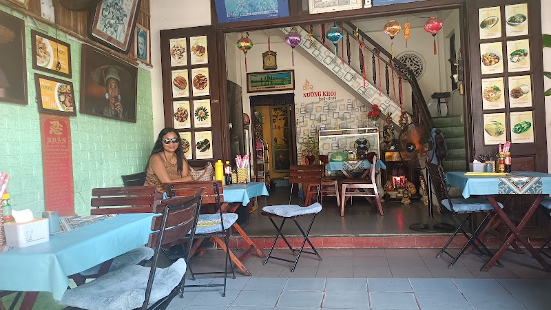 BBQ Nuong Khoi Hoi An