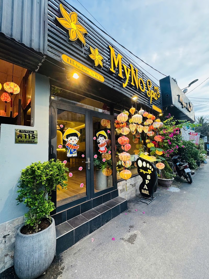 미노스파