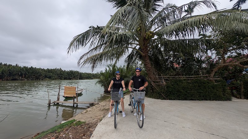 Local Life Hoi An Travel