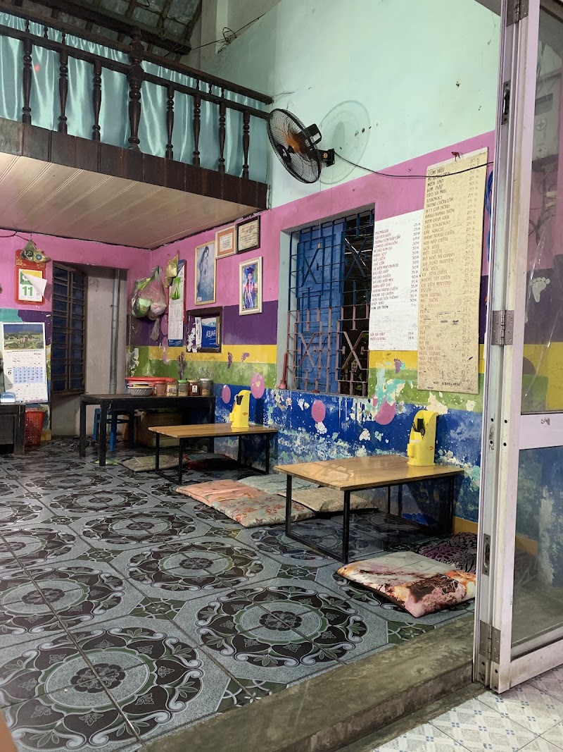 Bánh tráng trộn 30