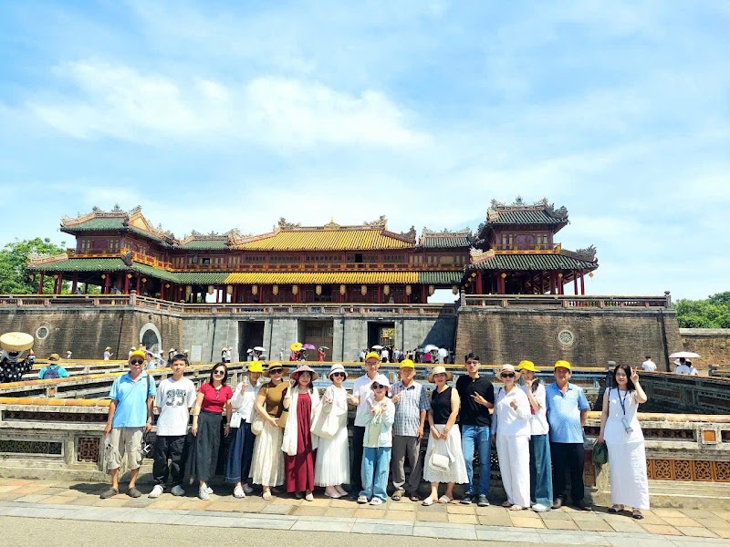 Da Nang tourism Green - Danang Green Travel