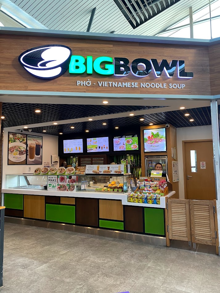 Big Bowl
